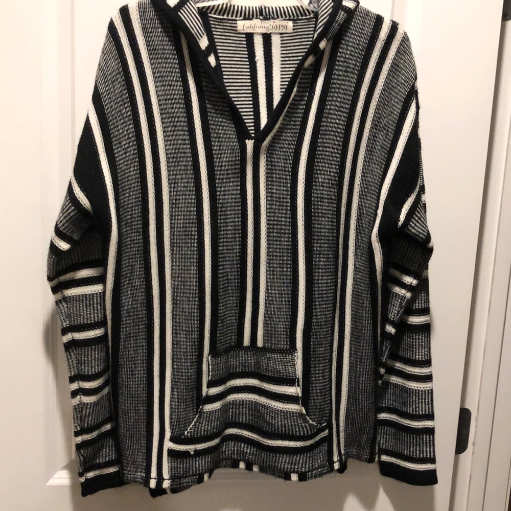 hoodie